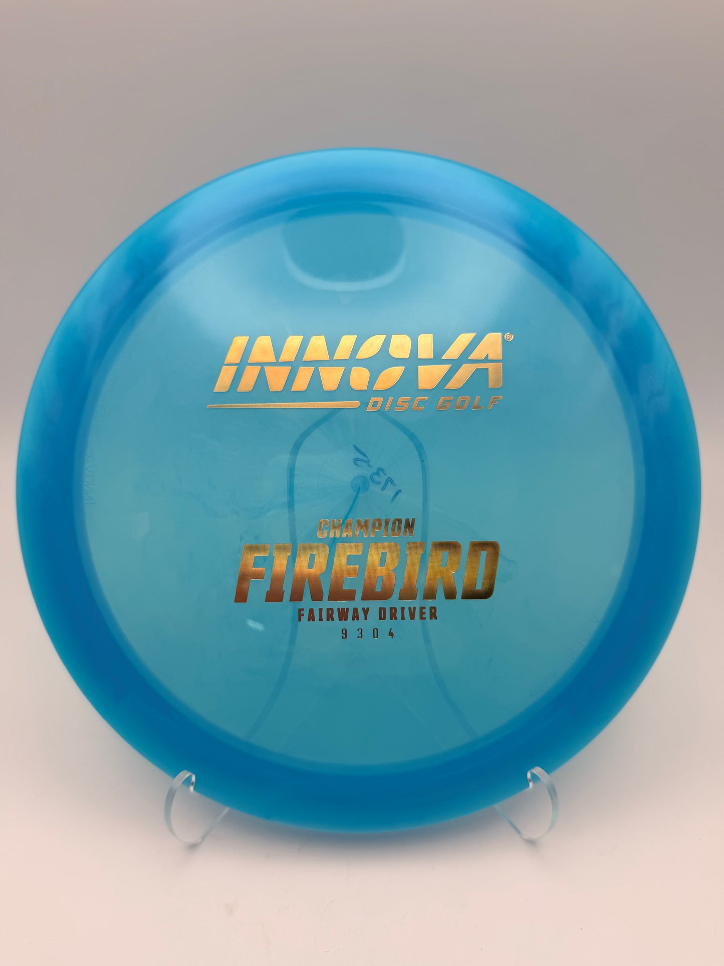 Innova Champion Firebird Overstable Fairway Driver Disc Golf Disc