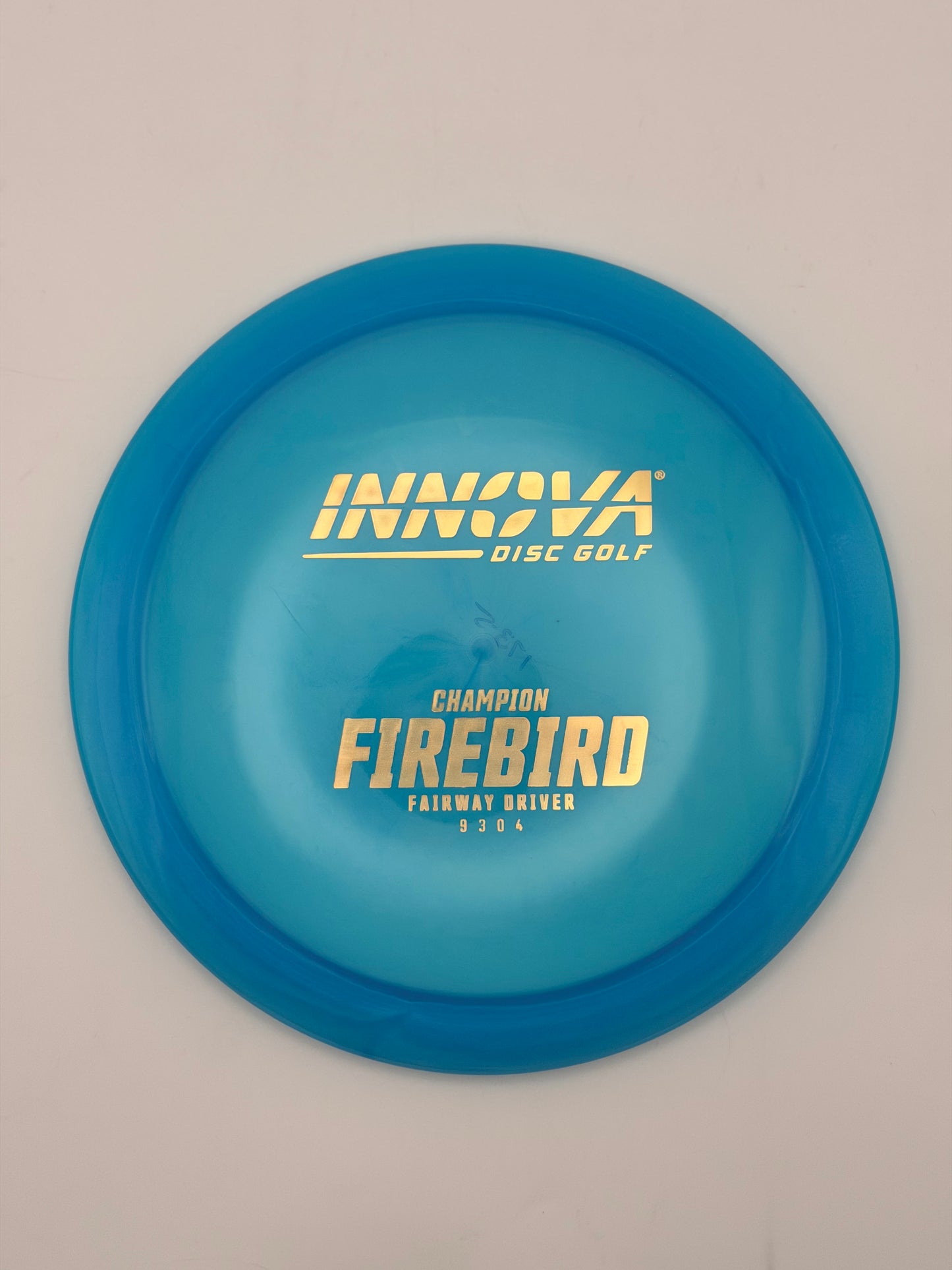 Innova Champion Firebird Overstable Fairway Driver Disc Golf Disc
