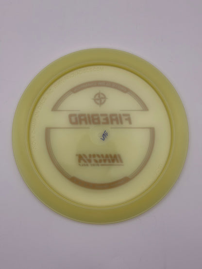 Innova Proto Glow Champion Firebird Overstable Fairway Driver