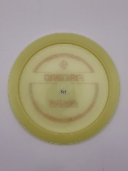 Innova Proto Glow Champion Firebird Overstable Fairway Driver