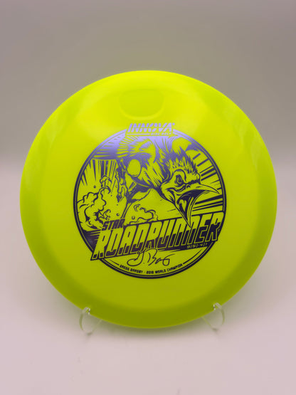 Innova Star RoadRunner