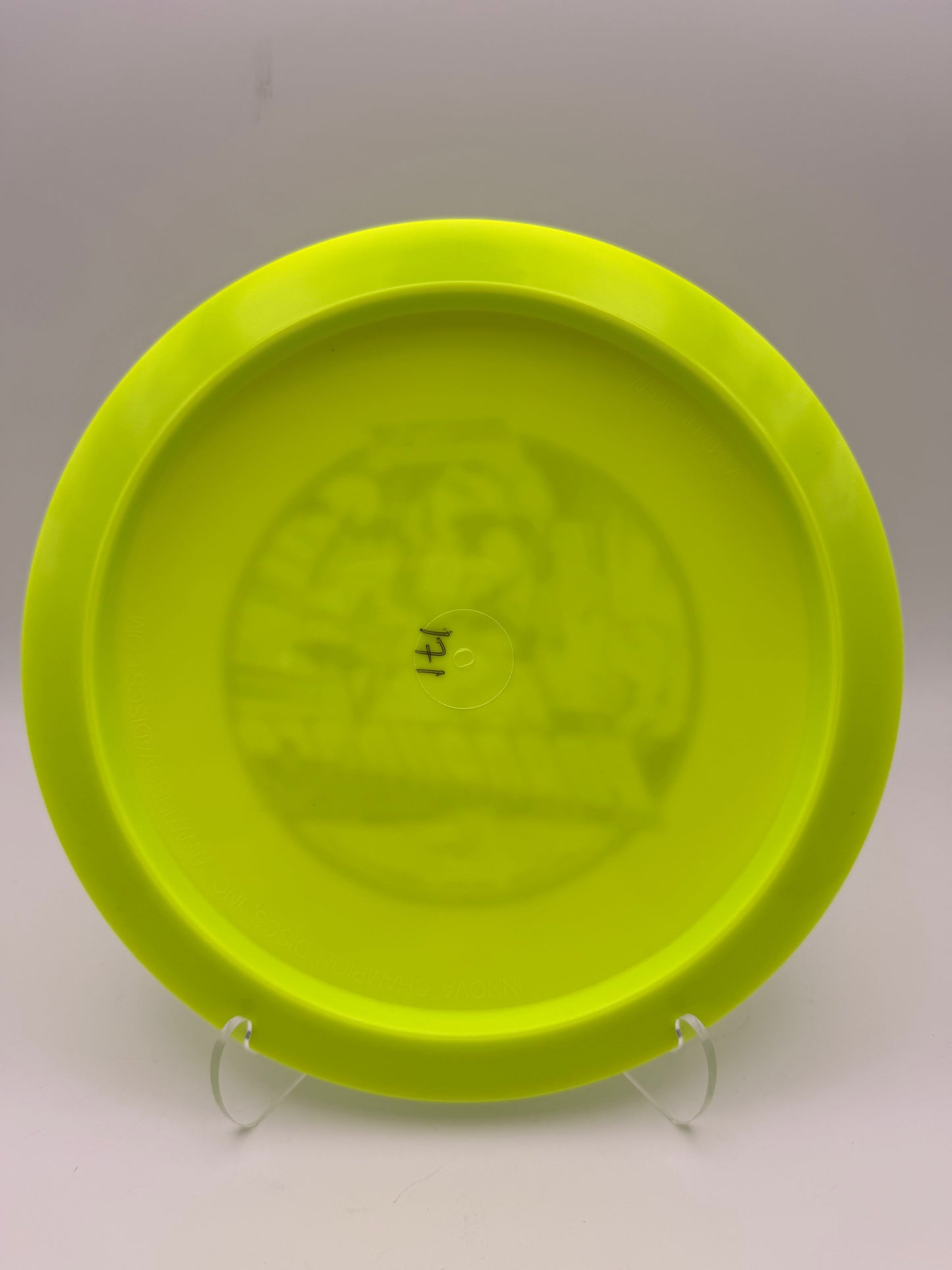 Innova Star RoadRunner