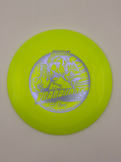 Innova Star RoadRunner