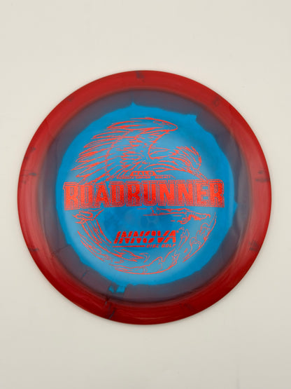 Innova Halo Star Roadrunner Understable Fairway Driver Disc Golf Disc