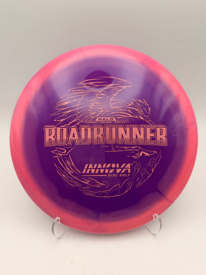 Innova Halo Star Roadrunner Understable Fairway Driver Disc Golf Disc