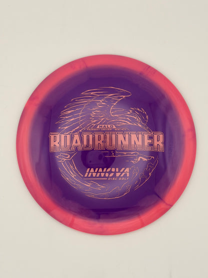 Innova Halo Star Roadrunner Understable Fairway Driver Disc Golf Disc