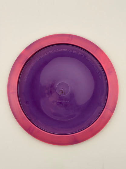 Innova Halo Star Roadrunner Understable Fairway Driver Disc Golf Disc