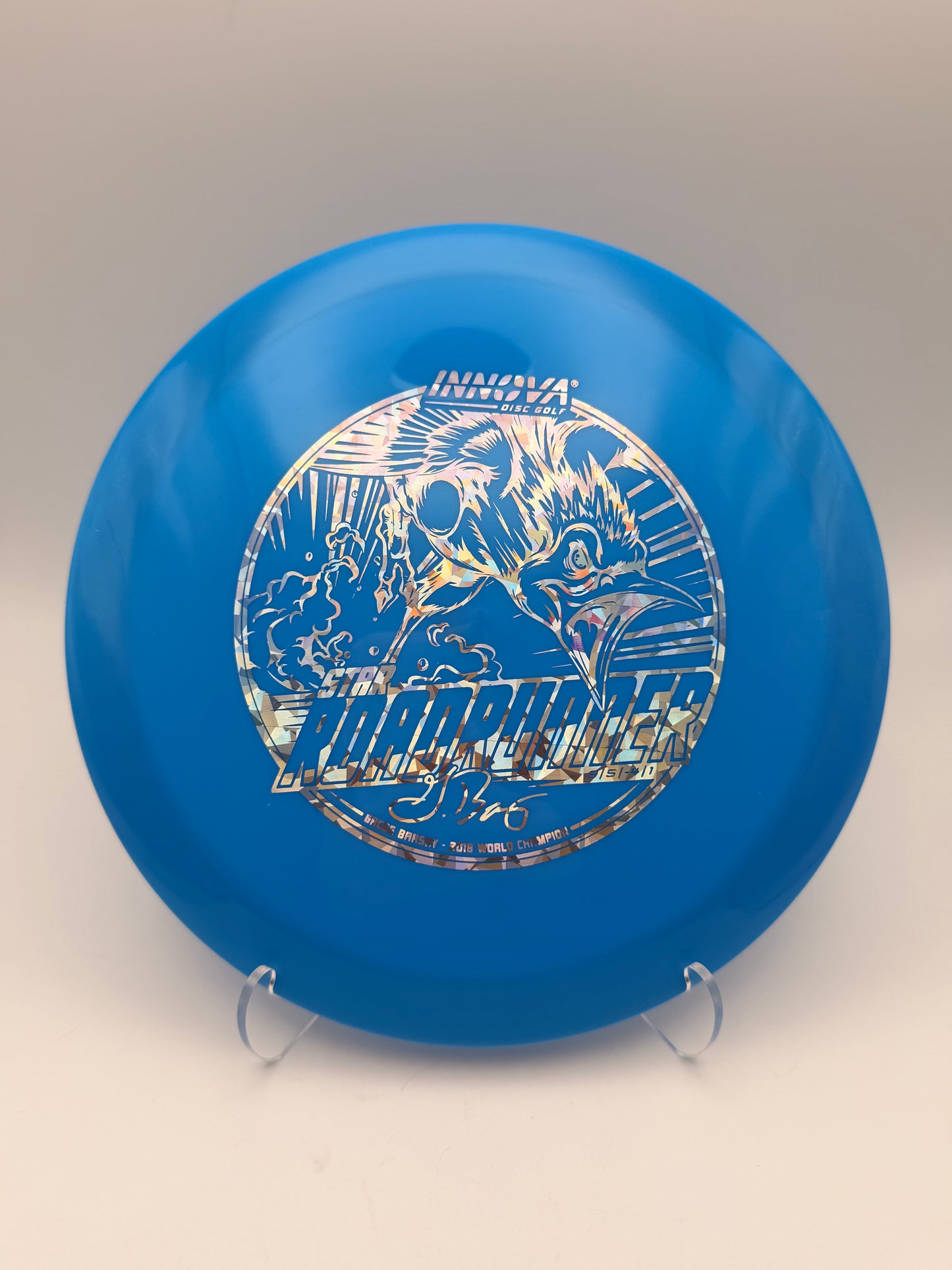 Innova Star RoadRunner