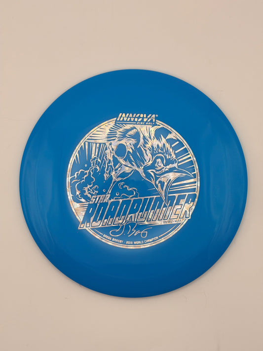 Innova Star RoadRunner