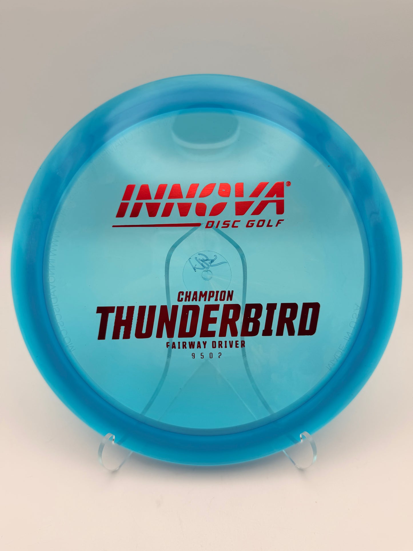 Innova Champion Thunderbird