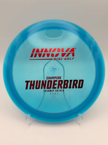 Innova Champion Thunderbird