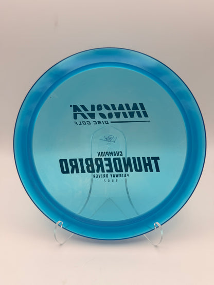 Innova Champion Thunderbird