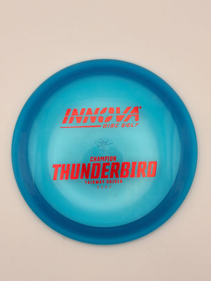 Innova Champion Thunderbird
