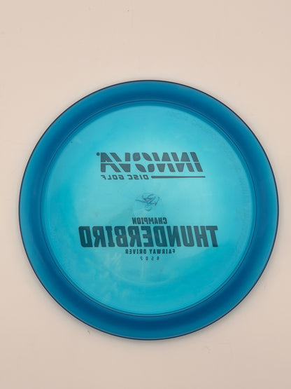 Innova Champion Thunderbird