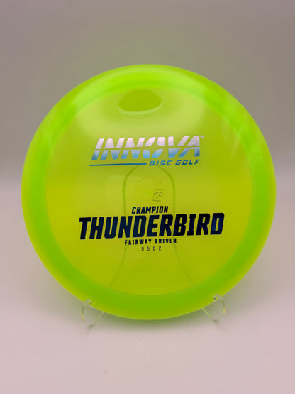 Innova Champion Thunderbird