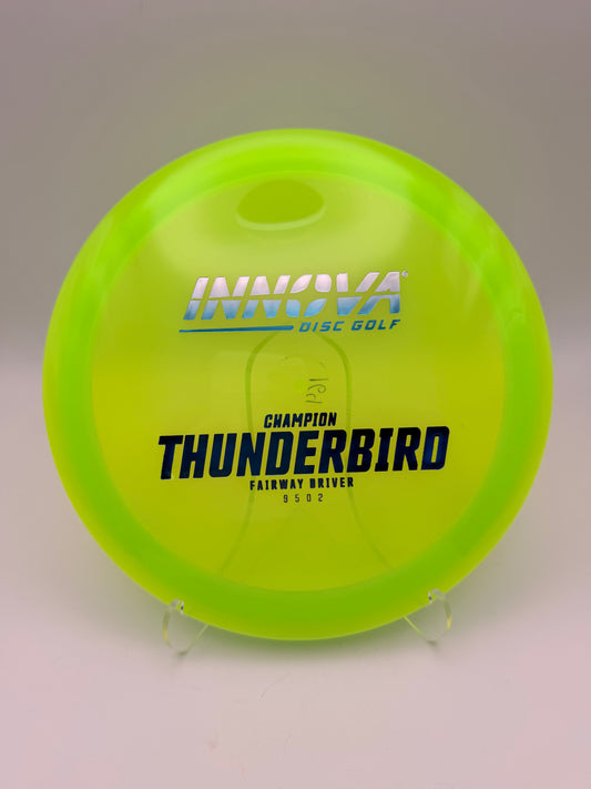 Innova Champion Thunderbird