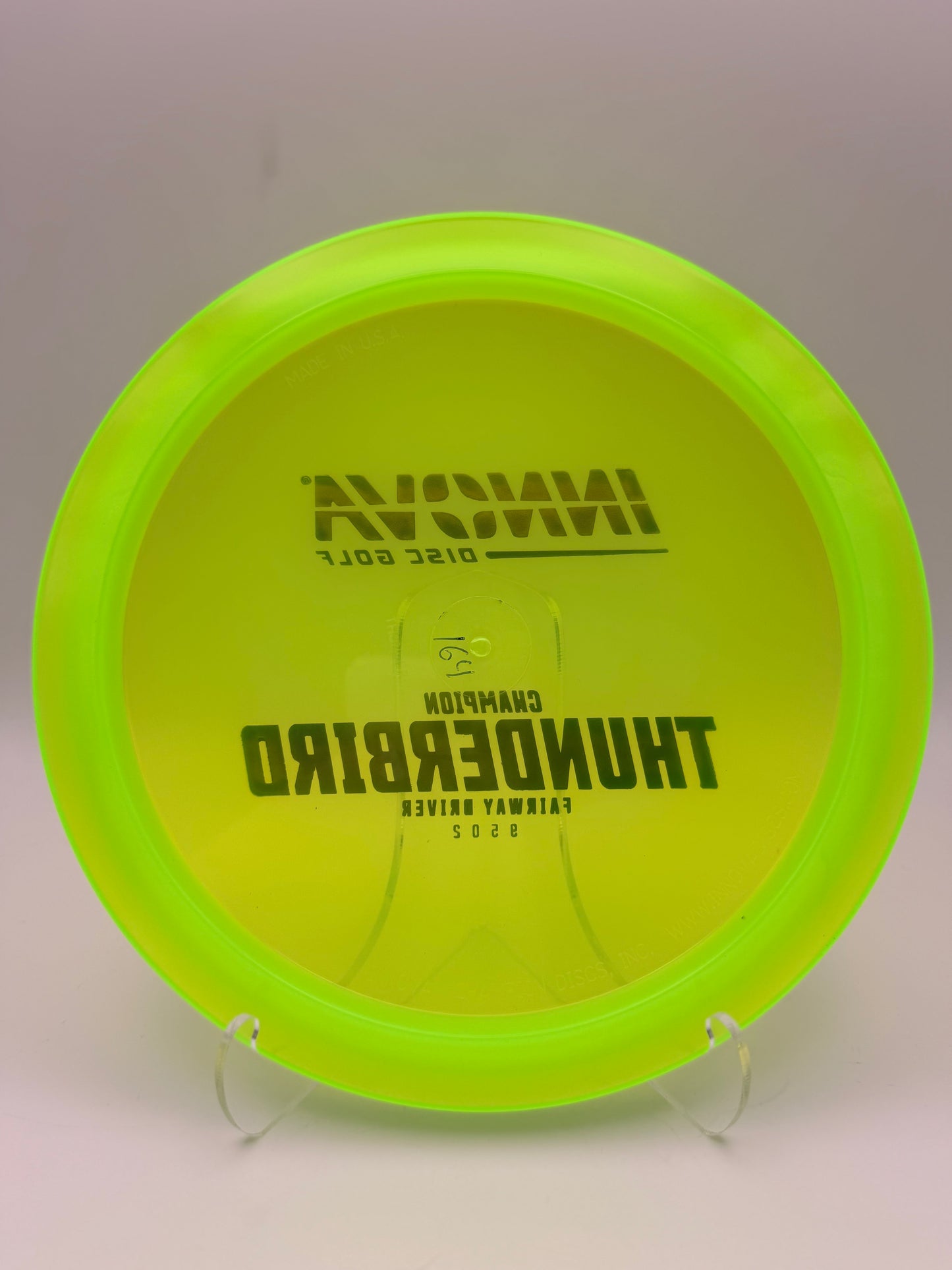 Innova Champion Thunderbird