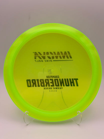 Innova Champion Thunderbird