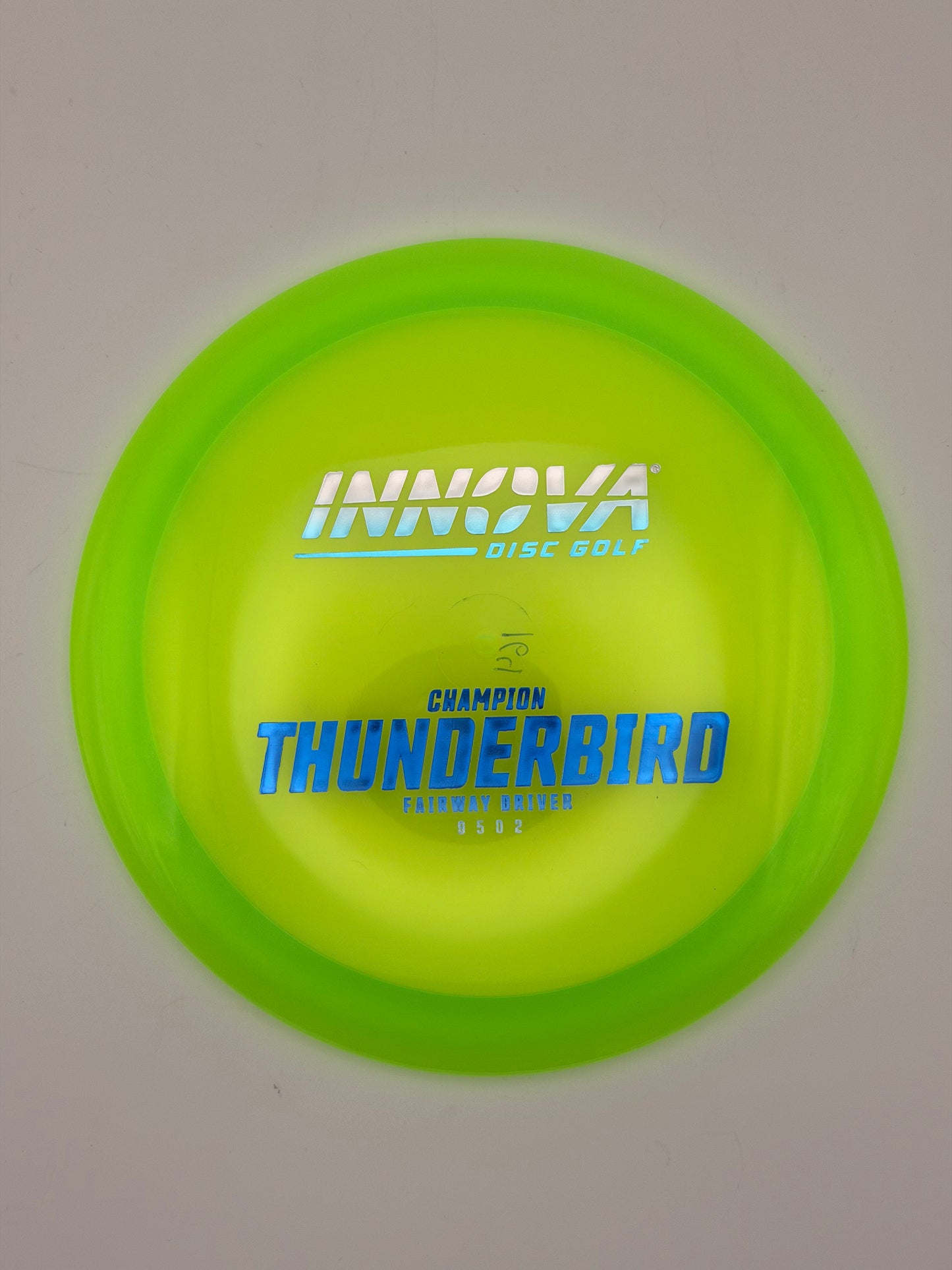 Innova Champion Thunderbird