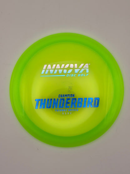 Innova Champion Thunderbird