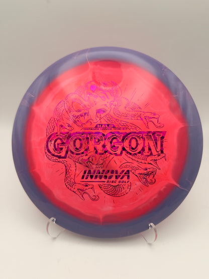 Innova Halo Star Gorgon