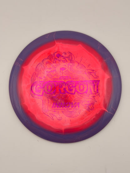 Innova Halo Star Gorgon