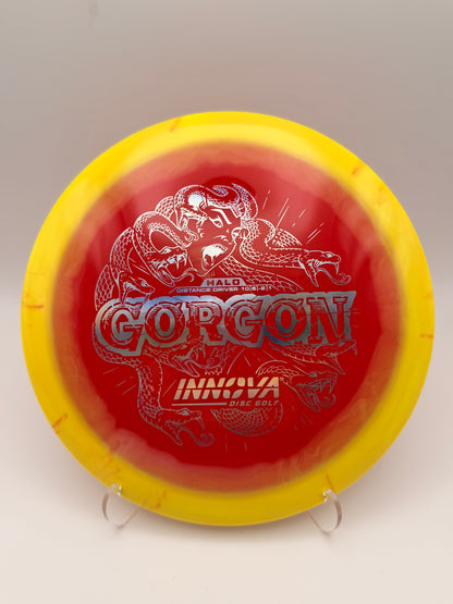 Innova Halo Star Gorgon