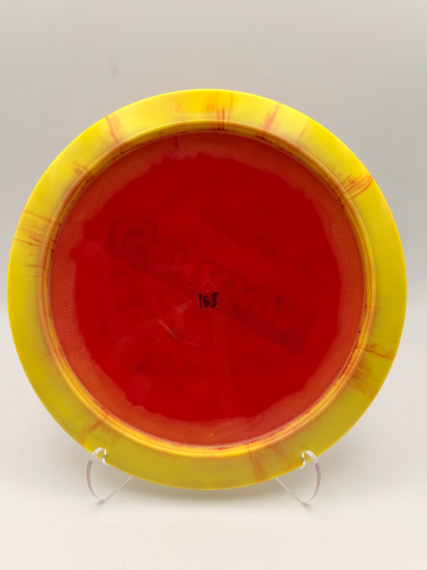 Innova Halo Star Gorgon