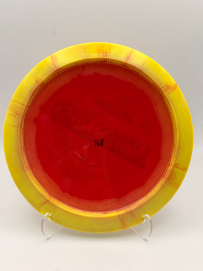 Innova Halo Star Gorgon