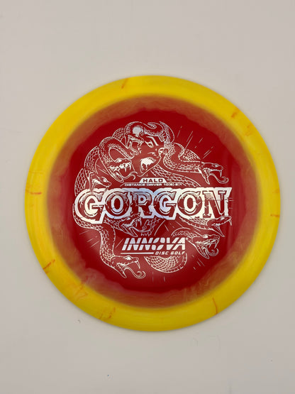 Innova Halo Star Gorgon