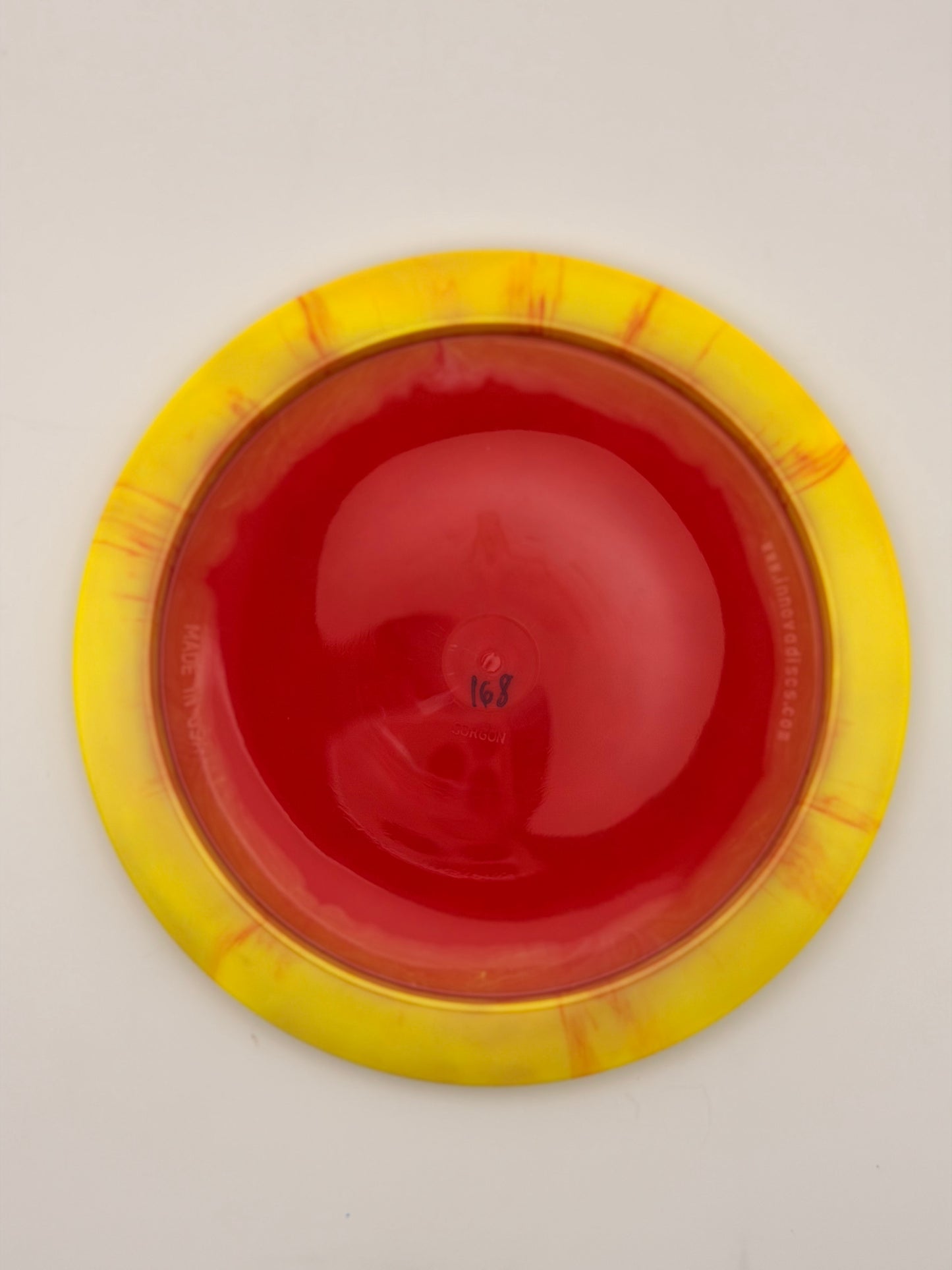 Innova Halo Star Gorgon