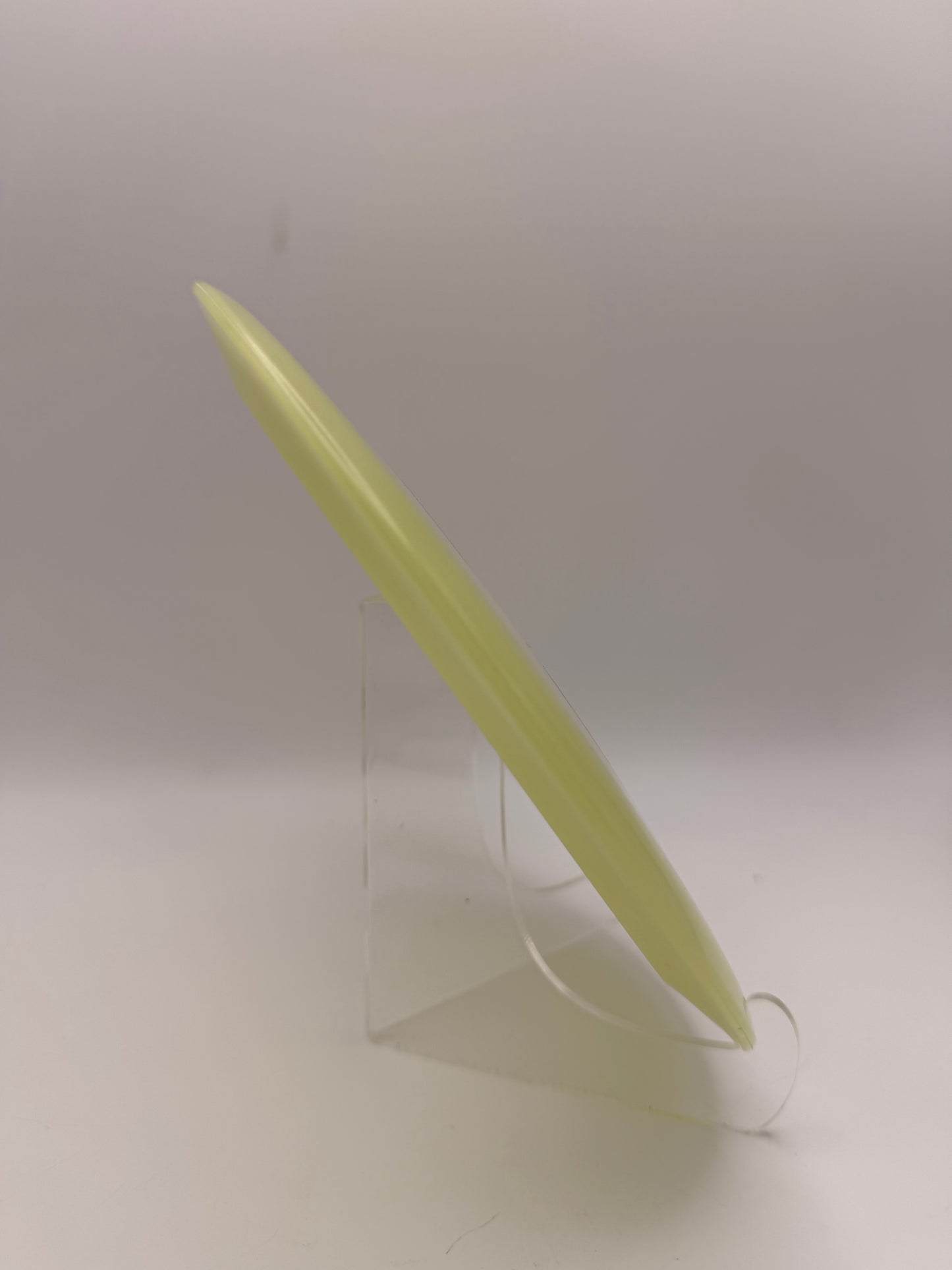 Innova Proto Glow Champion Wraith Overstable Distance Driver