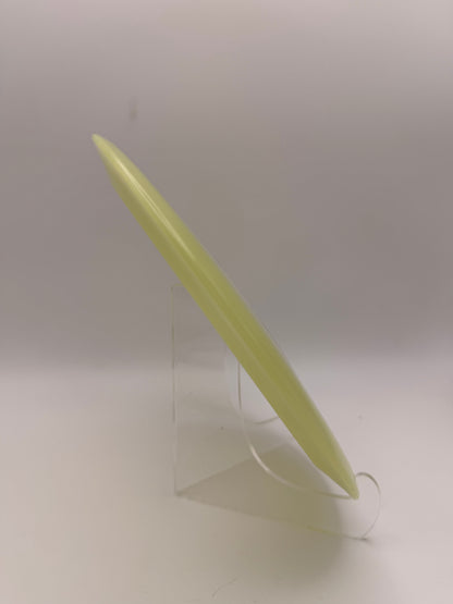 Innova Proto Glow Champion Wraith Overstable Distance Driver