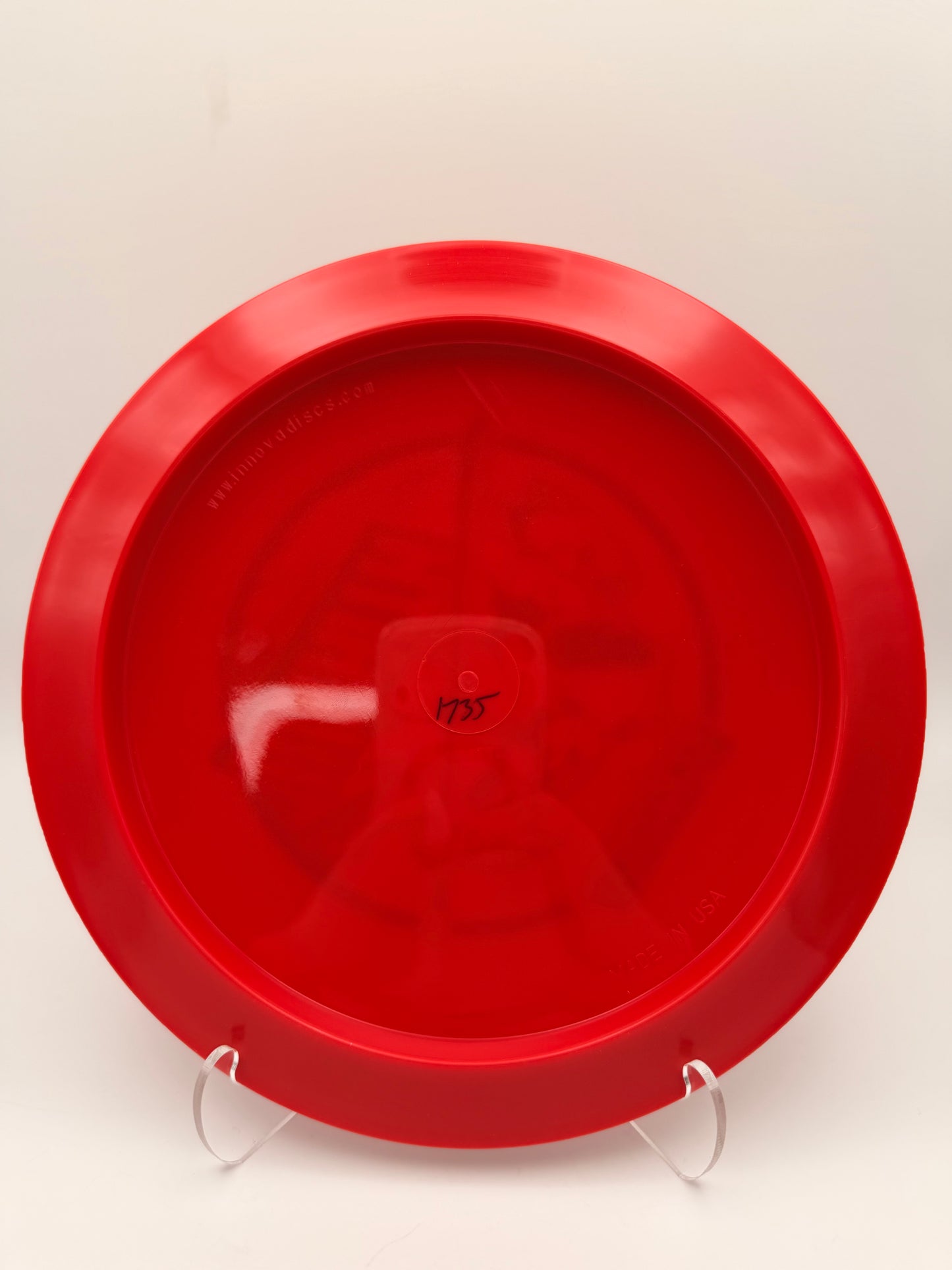 Innova Star Wraith Overstable Distance Driver Disc Golf Disc