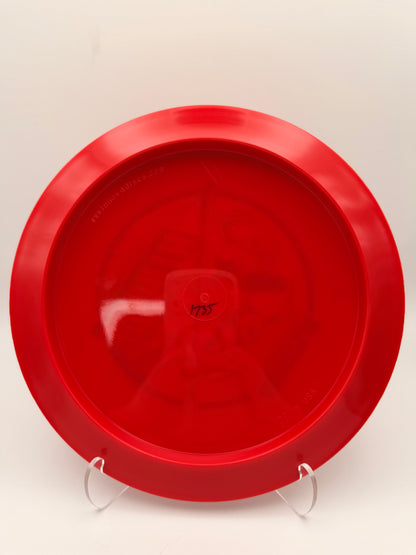 Innova Star Wraith Overstable Distance Driver Disc Golf Disc