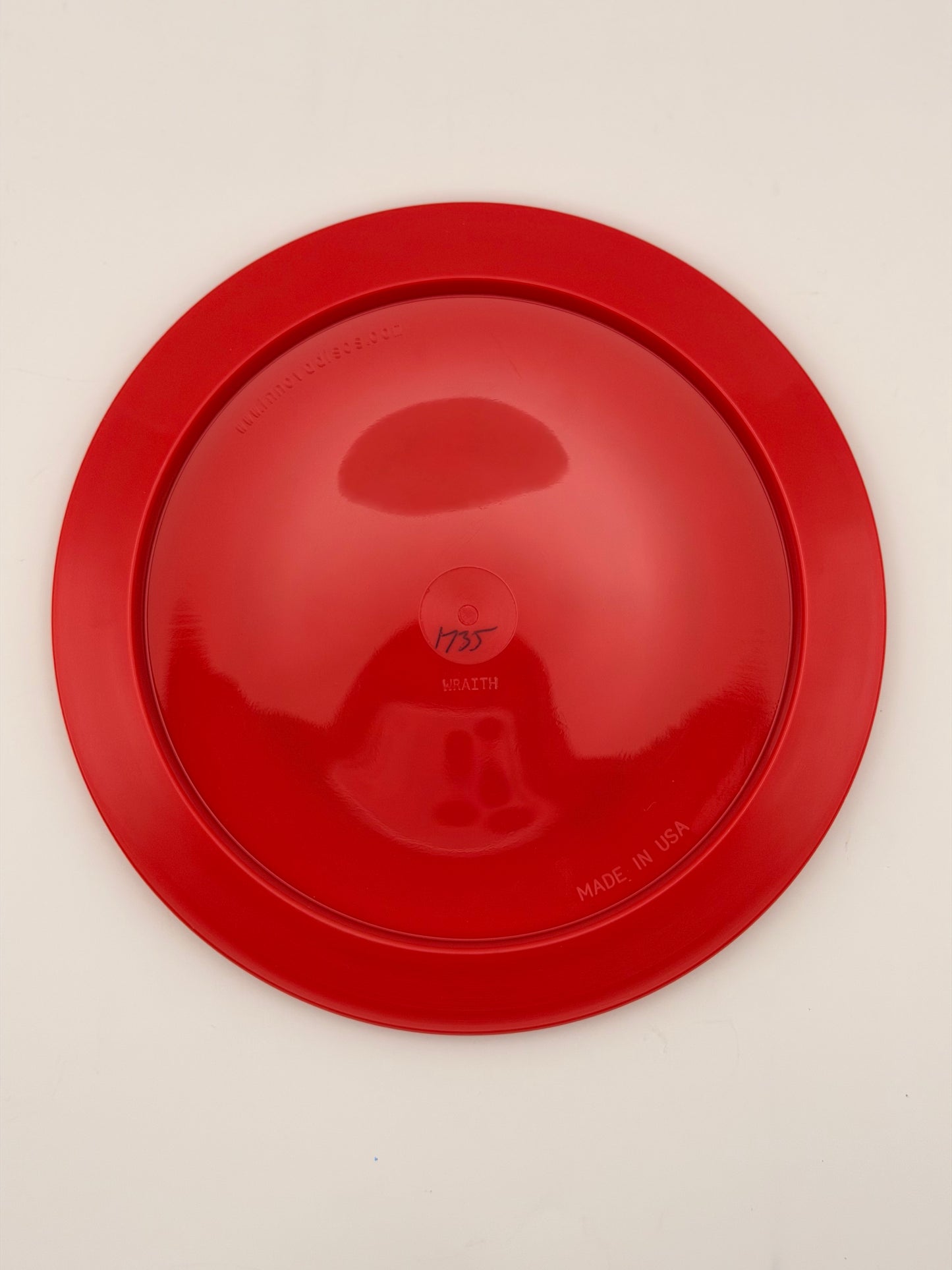 Innova Star Wraith Overstable Distance Driver Disc Golf Disc