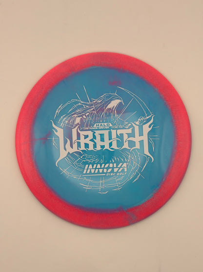 Innova Halo Star Wraith Overstable Distance Driver Disc Golf Disc