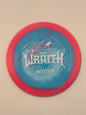 Innova Halo Star Wraith Overstable Distance Driver Disc Golf Disc