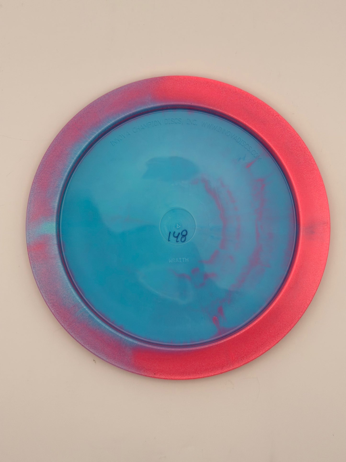 Innova Halo Star Wraith Overstable Distance Driver Disc Golf Disc