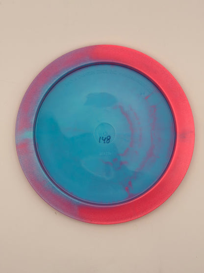 Innova Halo Star Wraith Overstable Distance Driver Disc Golf Disc