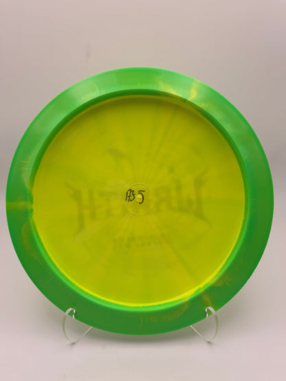 Innova Halo Star Wraith Overstable Distance Driver Disc Golf Disc