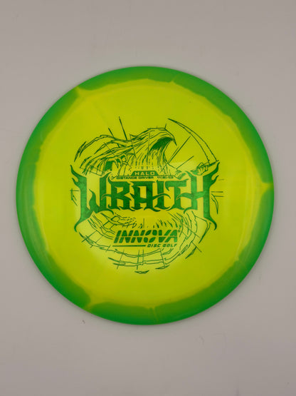 Innova Halo Star Wraith Overstable Distance Driver Disc Golf Disc