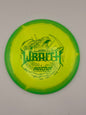 Innova Halo Star Wraith Overstable Distance Driver Disc Golf Disc