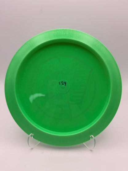 Innova Star Wraith Overstable Distance Driver Disc Golf Disc