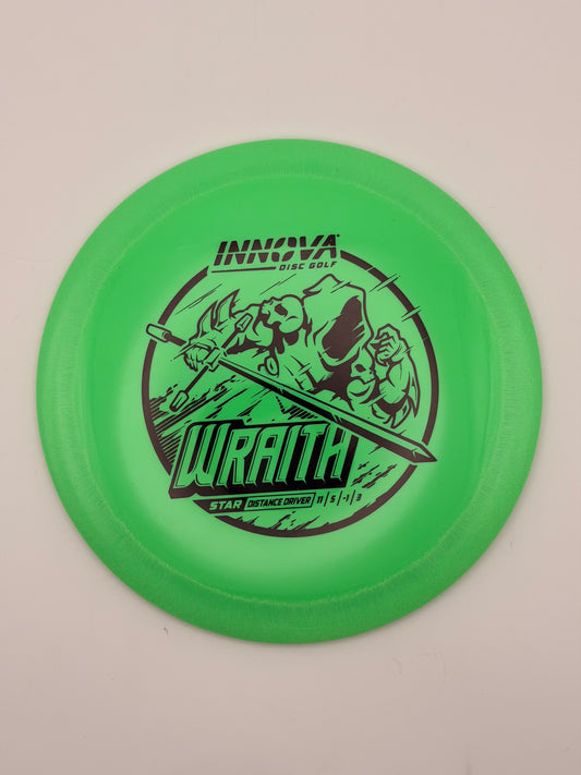 Innova Star Wraith