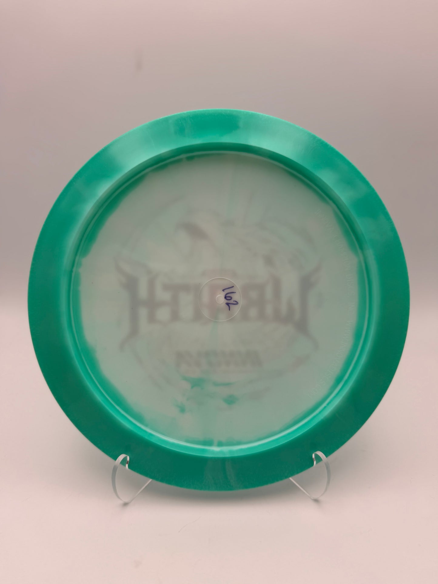 Innova Halo Star Wraith Overstable Distance Driver Disc Golf Disc