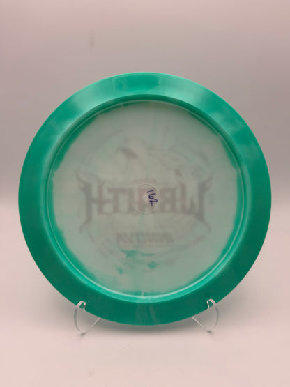 Innova Halo Star Wraith Overstable Distance Driver Disc Golf Disc