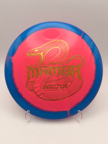 Innova Halo Star Mamba