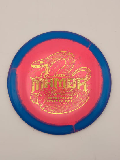 Innova Halo Star Mamba