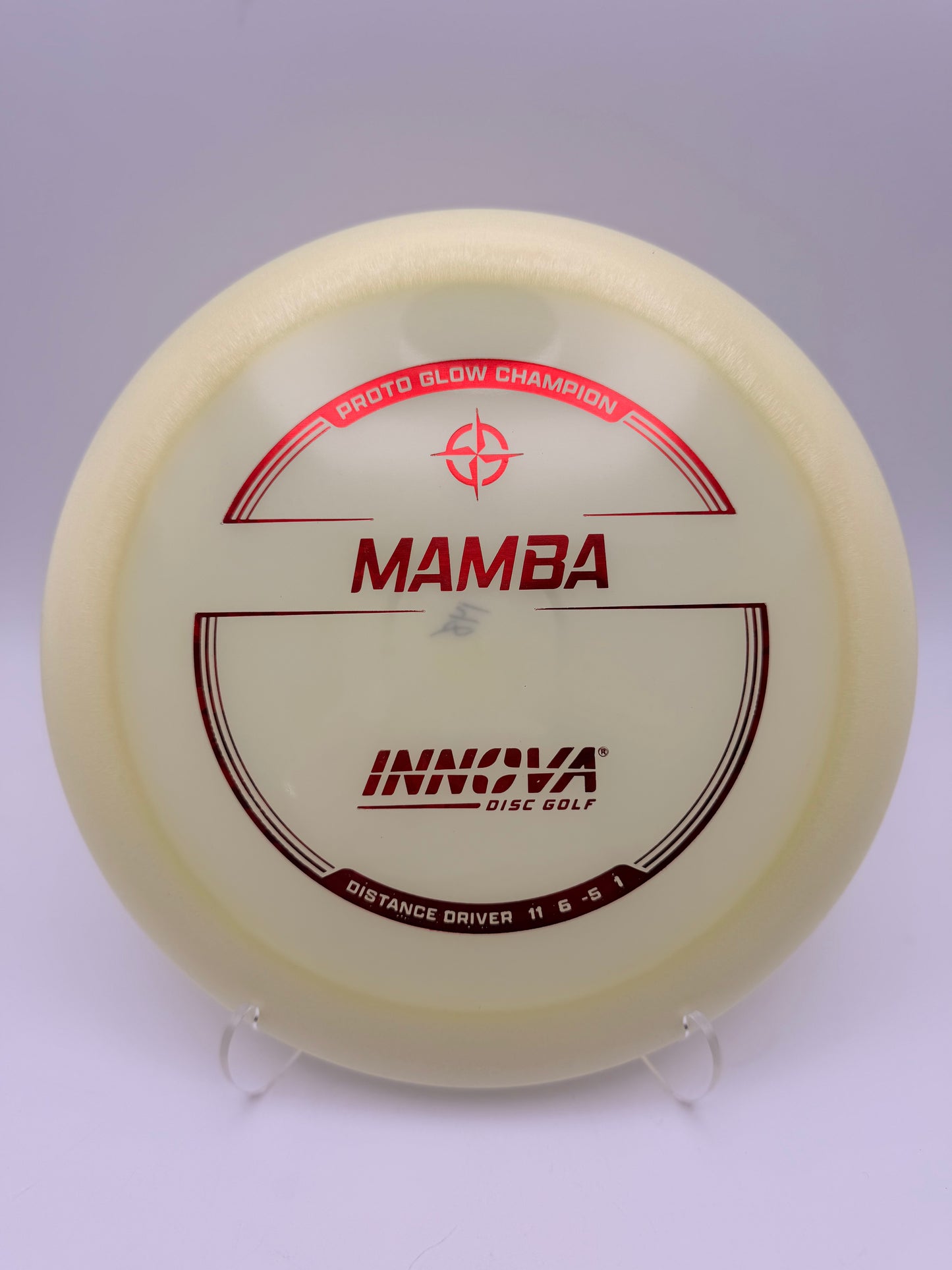 Innova Proto Glow Champion Mamba